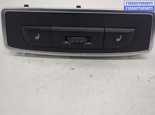 купить Блок управления сиденьями на Audi A6 (C7) 2011-2018