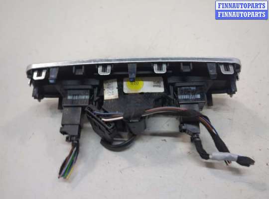 купить Блок управления сиденьями на Audi A6 (C7) 2011-2018