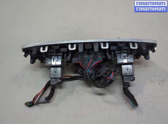 купить Блок управления сиденьями на Audi A6 (C7) 2011-2018