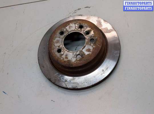купить Диск тормозной на BMW 3 E90, E91, E92, E93 2005-2012