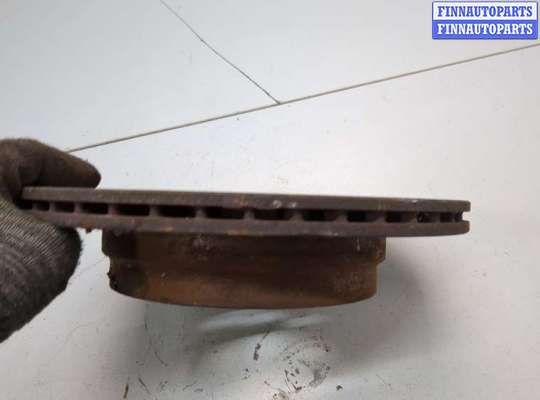 купить Диск тормозной на BMW 3 E90, E91, E92, E93 2005-2012
