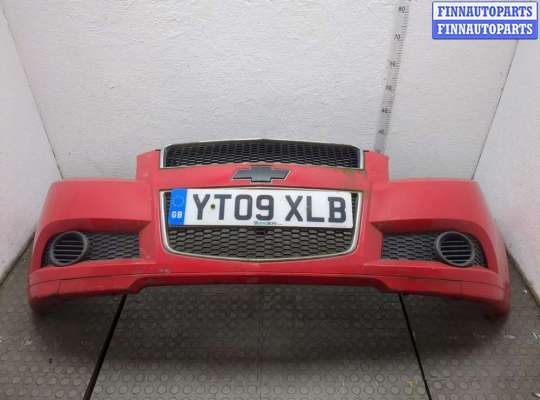 купить Бампер на Chevrolet Aveo (T250 / 255) 2006-2012