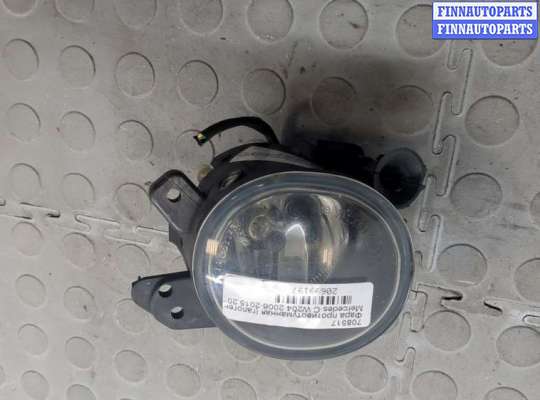 купить Фара противотуманная (галогенка) на Mercedes C W204 2006-2015