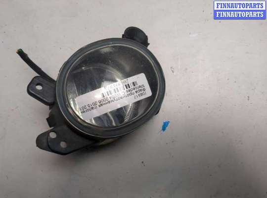 купить Фара противотуманная (галогенка) на Mercedes C W204 2006-2015