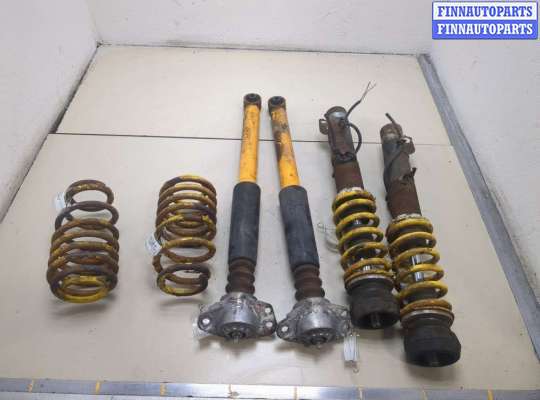 купить Пружина подвески на Volkswagen Golf 4 1997-2005