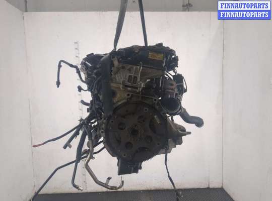 купить Двигатель (ДВС) на BMW X3 E83 2003-2010