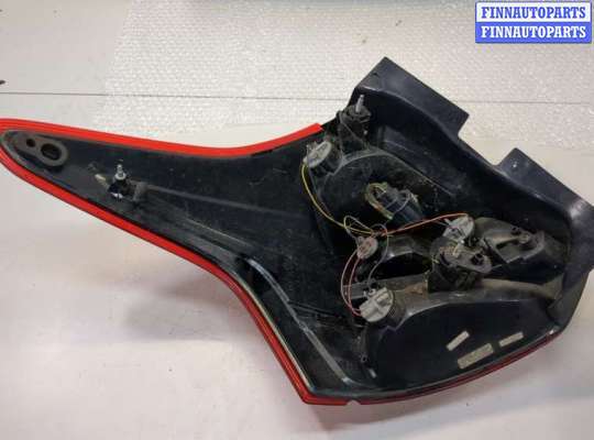 купить Фонарь (задний) на Ford Focus 3 2011-2015