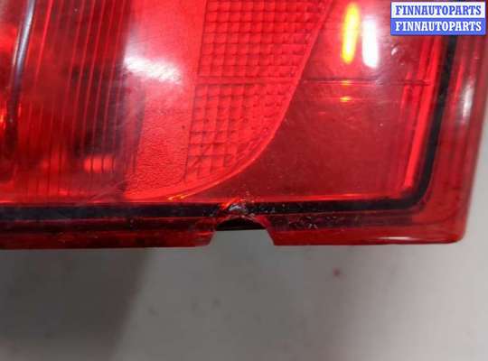 купить Фонарь (задний) на Ford Focus 3 2011-2015