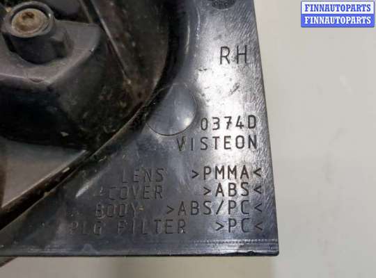 купить Фонарь (задний) на Ford Focus 3 2011-2015