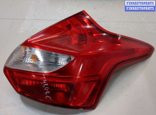купить Фонарь (задний) на Ford Focus 3 2011-2015