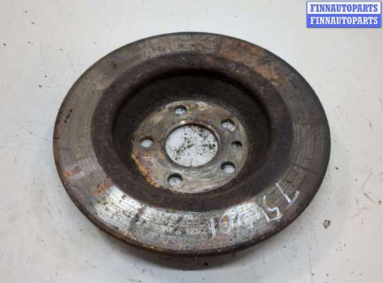 купить Диск тормозной на Ford Kuga 2008-2012