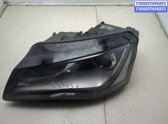 купить Фара (передняя) на Audi A8 (D4) 2010-2017