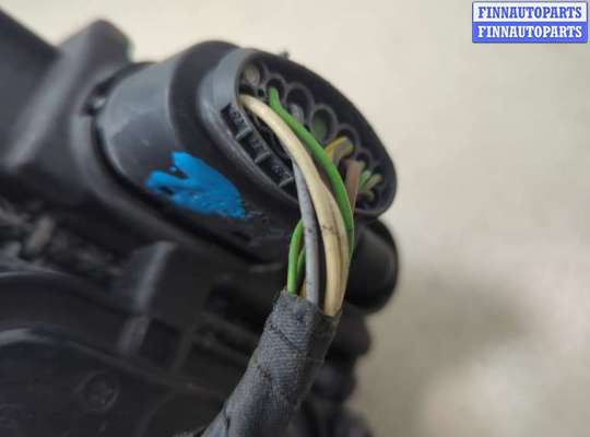 купить Фара (передняя) на Audi A8 (D4) 2010-2017