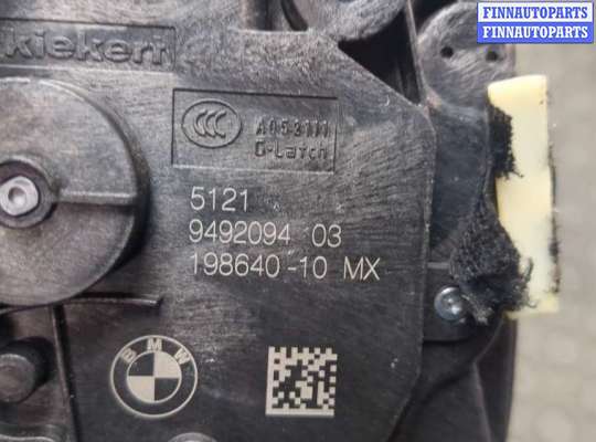 купить Замок двери на BMW X4 G02 2018-2025