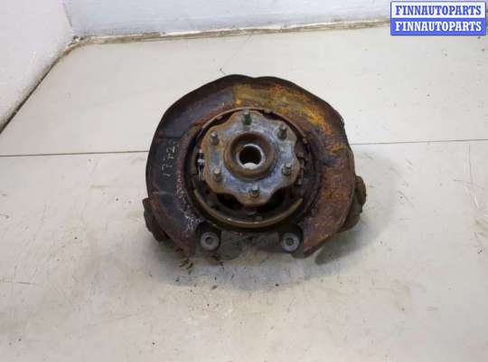 купить Ступица (кулак, цапфа) на Nissan Pathfinder 2004-2014