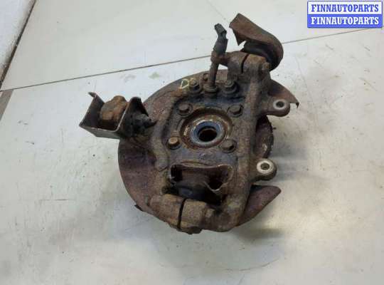 купить Ступица (кулак, цапфа) на Nissan Pathfinder 2004-2014