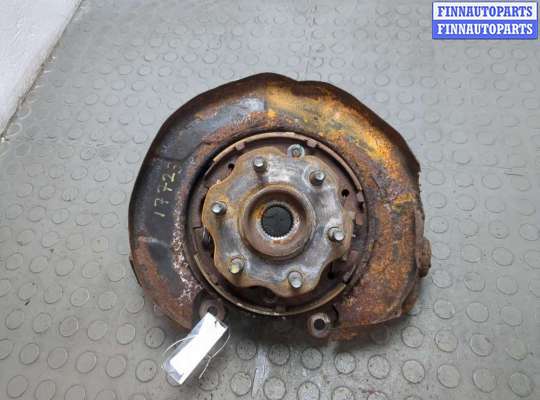 купить Ступица (кулак, цапфа) на Nissan Pathfinder 2004-2014