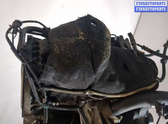 купить Турбина на Mercedes C W204 2007-2013