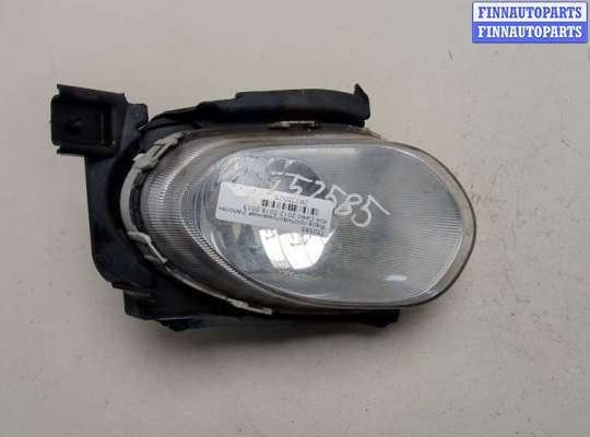 купить Фара противотуманная (галогенка) на KIA Ceed 2012-2018