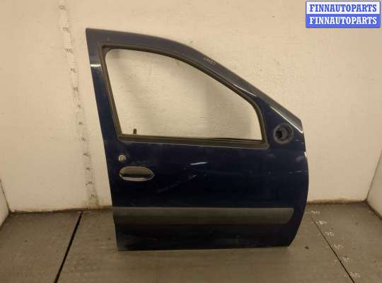 Замок двери RN1577212 на Dacia Logan 2004-2012