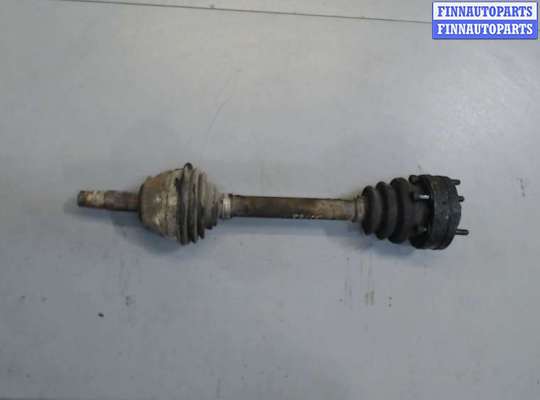 купить Полуось (приводной вал, шрус) на Skoda Fabia 2004-2007