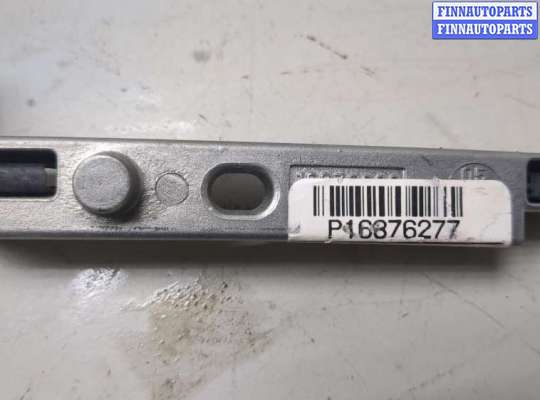 купить Пластик (обшивка) салона на Mercedes ML W164 2005-2011