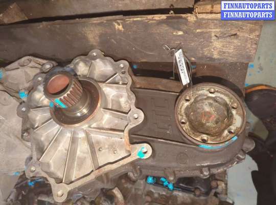 купить Редуктор Раздаточный КПП (раздатка) на Mercedes ML W164 2005-2011