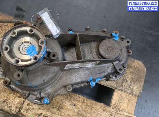 купить Редуктор Раздаточный КПП (раздатка) на Mercedes ML W164 2005-2011