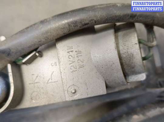 купить Фонарь противотуманный на Mitsubishi ASX 2010-2020