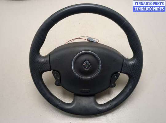 купить Руль на Renault Megane 2 2002-2009