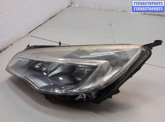 купить Фара (передняя) на Opel Astra J 2010-2017
