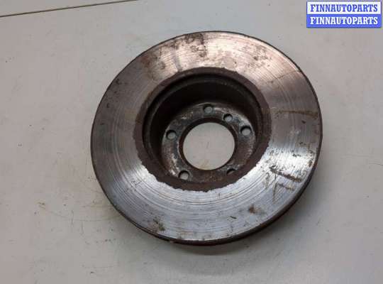 Купить Диск тормозной на BMW 3 F30 2012-2019 Диск тормозной BM3679744 на BMW 3 F30 2012-2019