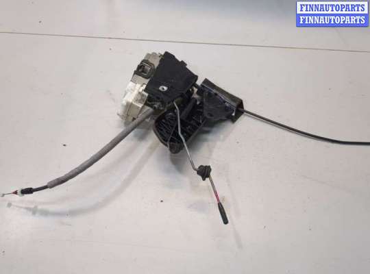 купить Замок двери на Mercedes ML W164 2005-2011