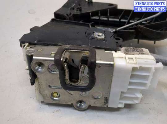 купить Замок двери на Mercedes ML W164 2005-2011