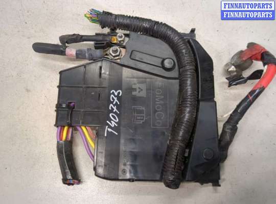 Предохранитель высоковольтный FO1881145 на Ford Focus 3 2011-2015