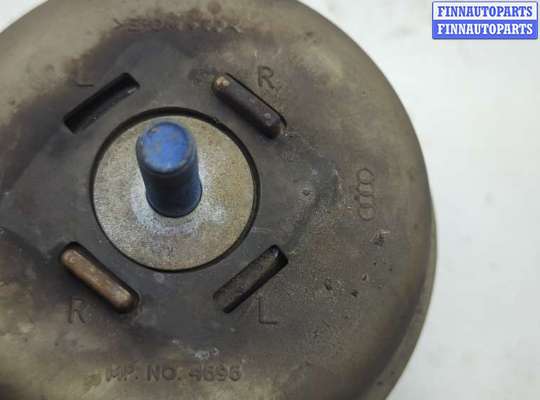 купить Подушка крепления двигателя на Audi A6 (C6) 2004-2011