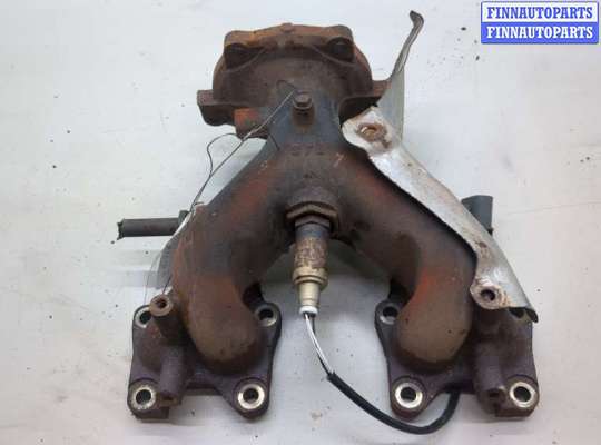 купить Коллектор выпускной на Nissan Almera N15 1995-2000