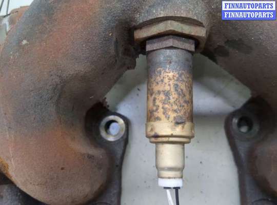 купить Коллектор выпускной на Nissan Almera N15 1995-2000