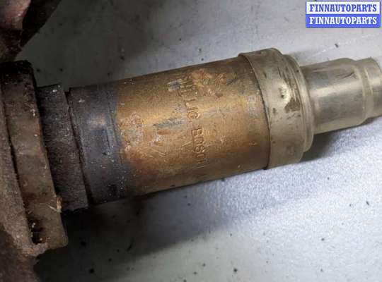 купить Коллектор выпускной на Nissan Almera N15 1995-2000