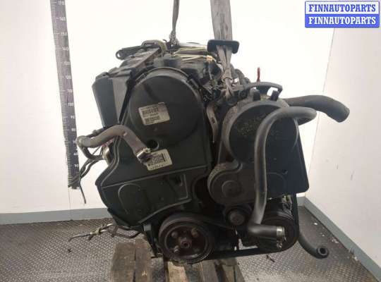 Генератор VL588714 на Volvo XC90 2002-2014
