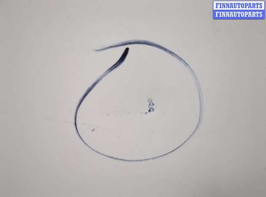 Форсунка омывателя фары / стекла на Mitsubishi Eclipse Cross