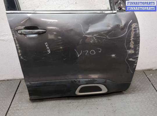 купить Дверь боковая (легковая) на Citroen C5 Aircross 2018-2025