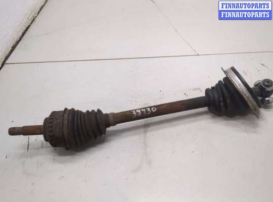 купить Полуось (приводной вал, шрус) на Renault Clio 1998-2008