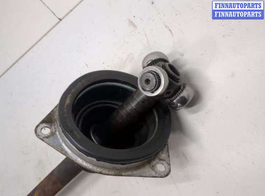 купить Полуось (приводной вал, шрус) на Renault Clio 1998-2008