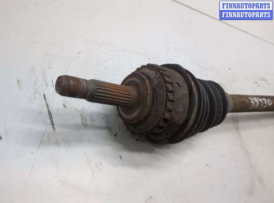 купить Полуось (приводной вал, шрус) на Renault Clio 1998-2008