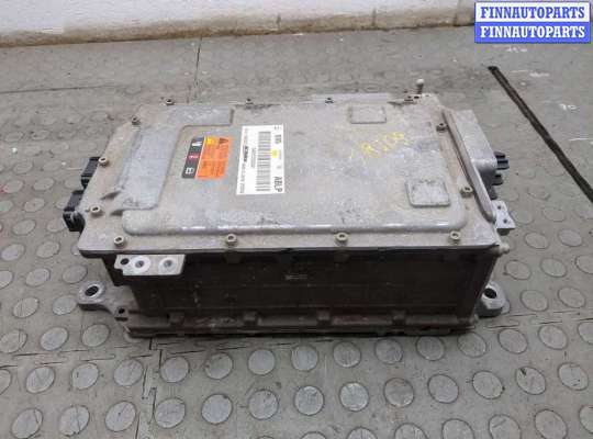 купить Инвертор, преобразователь напряжения на Chevrolet Volt 2010-2015