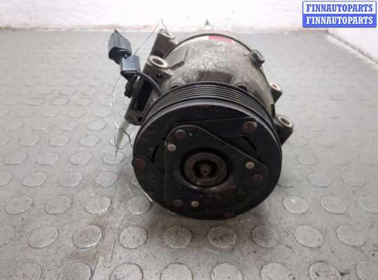 купить Компрессор кондиционера на SsangYong Rexton 2001-2007