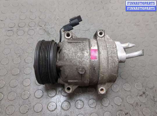 купить Компрессор кондиционера на SsangYong Rexton 2001-2007