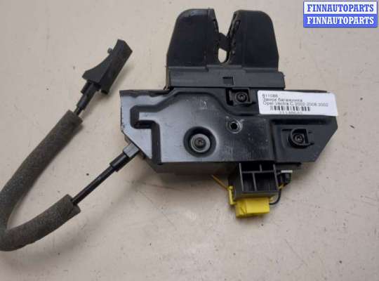 Замок багажника OP2397424 на Opel Vectra C 2002-2008