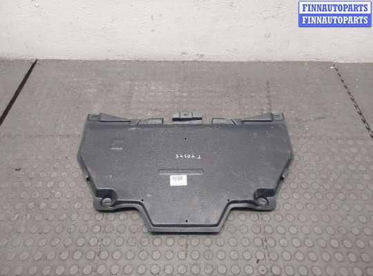 купить Защита днища, запаски, КПП, подвески на Audi A4 (B6) 2000-2004
